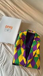 OppoSuite kostuum Harleking, Ophalen of Verzenden, Zo goed als nieuw, Maat 48/50 (M)