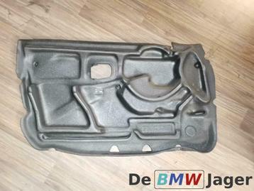 Geluidsisolatie deur linksvoor BMW 3-serie E36 51488173709 beschikbaar voor biedingen