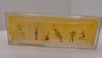 Preiser Strandfiguren voor N spoor ovp 9071, Overige merken, Verzenden, ., Nieuw