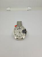 Diesel DZ4501 horloge (5), Nieuw, Ophalen of Verzenden, Argonweg 17, Info@bobbelhome.com