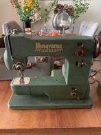 Naaimachine Husqvarna, Ophalen, Gebruikt, Naaimachine, Husqvarna