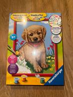 Ravensburger Schilderen op Nummer - Nieuw!, Ophalen of Verzenden, Nieuw, Materiaal