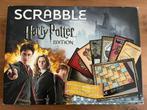 Scrabble Harry Potter edition (engels), Ophalen of Verzenden, Gebruikt