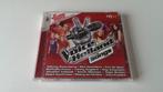 The Voice Of Holland - The Songs, 2CD, Cd's en Dvd's, Cd's | Verzamelalbums, Pop, Verzenden