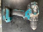Makita Boor- en Schroefmachine - Gebruikt, Gebruikt, Variabele snelheid, Ophalen of Verzenden, Boor- en Schroefmachine
