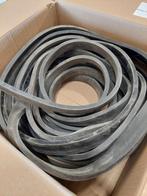 Afdichting rubber MOS., Overige materialen, Nieuw, Minder dan 5 m², Ophalen
