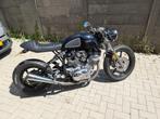 Yamaha xv 750 Cafe racer, 750 cc, 2 cilinders, Sportuitlaat, Particulier
