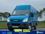 IVECO DAILY, 136 pk, Gebruikt, Iveco, Blauw