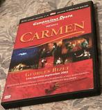 Opera Carmen live - Georges Bizet DVD 2003, Cd's en Dvd's, Alle leeftijden, Ophalen of Verzenden, Zo goed als nieuw, Muziek en Concerten