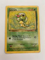 Caterpie - Base Set 2 - 68/130 - Pokemon kaart, Gebruikt, Ophalen of Verzenden, Losse kaart