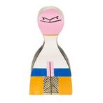 10x Vitra Wooden Dolls No 15, Niet ingevuld, Niet ingevuld, Nieuw, Ophalen of Verzenden