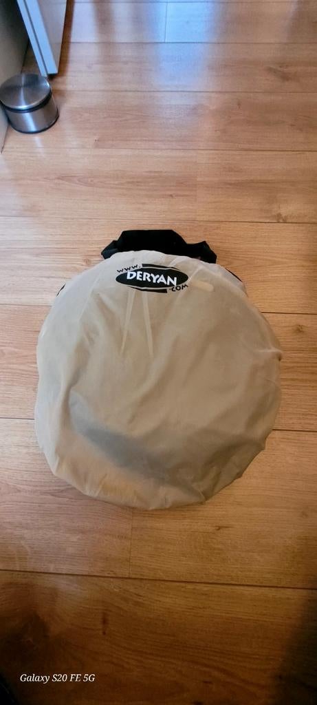 Reis slaaptent Deryan, Ophalen, Zo goed als nieuw, Jongen of Meisje