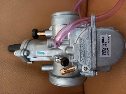 Keihin 28mm carburateur met serie nummer, Fietsen en Brommers, Brommeronderdelen | Algemeen, Nieuw, Carburateur, Ophalen of Verzenden