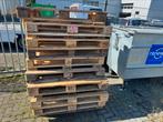 15x  EURO PALLETS, Ophalen, Minder dan 200 cm, Pallet