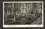 Ugchelen, (Gld). 1940. van Houtums Sprengen., Verzamelen, Ansichtkaarten | Nederland, Verzenden, 1920 tot 1940, Gelopen, Gelderland