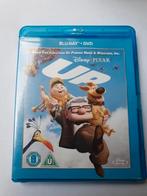 Blu ray - up - walt Disney, Ophalen of Verzenden, Gebruikt, Tekenfilms en Animatie