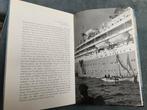 ROTTERDAMSCHE LLOYD, UIT EN TOCH THUIS, CAREL BLAZER, Verzamelen, Ophalen of Verzenden, Boek of Tijdschrift