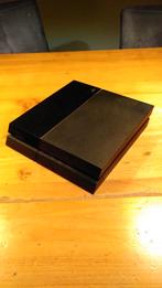 PlayStation 4., Spelcomputers en Games, Ophalen of Verzenden, Gebruikt, Met 1 controller, Original