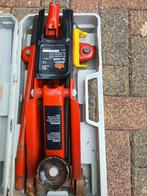 Garagekrik TR-2000K - Gebruikt, Auto diversen, Ophalen, Gebruikt, Hydraulisch, Garagekrik