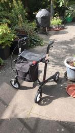 Carbon Rollator Athlon SL Lichtgewicht 5 kg., Onbekend, Zo goed als nieuw, Onbekend, Athlon