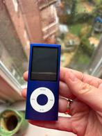 Zeldzame iPod Shuffle - Collector's Item!, Audio, Tv en Foto, Mp3-spelers | Apple iPod, Ophalen, Gebruikt, Shuffle, Blauw