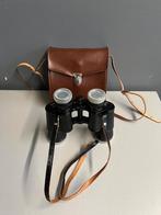 Canwell verrekijker coated optics, 7 x 35 field 6,5. z.g.a.n, Ophalen, Overige typen, Met hoes of tas