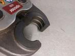 Uponor U25 Persbek 25mm voor perstang NIEUW!, Auto diversen, Autogereedschap, Nieuw, Info.nl@uponor.com, Ophalen of Verzenden