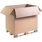 dozen GROTE stevige DIK KARTON volume GROOT doos v.a. 2,50, Ophalen of Verzenden, Zo goed als nieuw, Knutselwerk