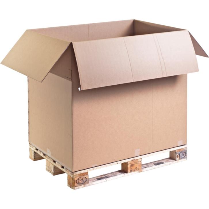 dozen GROTE stevige DIK KARTON volume GROOT doos v.a. 2,50, Hobby en Vrije tijd, Knutselen, Zo goed als nieuw, Knutselwerk, Ophalen of Verzenden