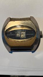 Zeldzaam Continental horloge, Ophalen of Verzenden, Gebruikt