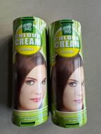 Henna Plus Colour Cream – Hazelnut (6.35), Ophalen of Verzenden, Nieuw, Overige typen