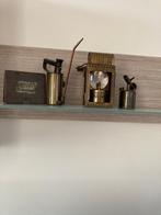 Machinist attributen. 4 stuks, Ophalen