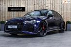 Audi RS6 TFSI Quattro *Keramisch*Pano*360 Camera*Soft-Close*, Automaat, Gebruikt, 8 cilinders, RS6