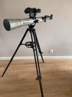 Telescoop, Audio, Tv en Foto, Optische apparatuur | Telescopen, Ophalen, Zo goed als nieuw, Minder dan 80 mm, Lenzentelescoop (refractor)