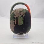 JBL clip 4 || Nu Voor Maar € 24,99, Gebruikt, JBL, Overige typen, Ophalen of Verzenden