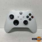 XBOX One Controller Wit, Controller, Xbox One, Gebruikt, Ophalen of Verzenden