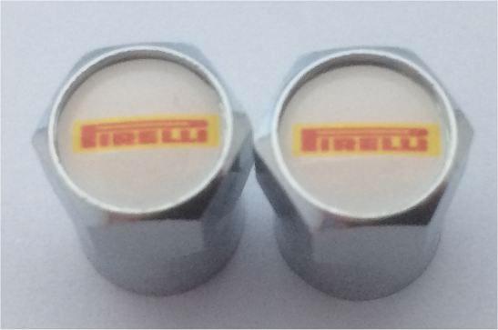 Pirelli ventieldoppen, Motoren, Tuning en Styling, Verzenden