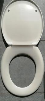 Wisa toiletzitting Centaur, Ophalen of Verzenden, Nieuw, Rvs, Toilet