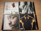 2pac lot, Ophalen of Verzenden, 2000 tot heden, Zo goed als nieuw