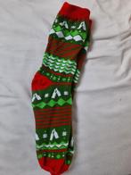 Kerstsokken Happy Socks Maat 38/39, Sokken en Kniesokken, Maat 35 t/m 38, Ophalen of Verzenden, Rood