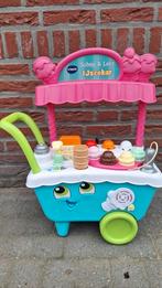 ijscokar vtech, Ophalen, Gebruikt, 6 maanden tot 2 jaar