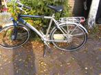 Batavus  heren fiets, Ophalen, Minder dan 10 versnellingen, Gebruikt, Batavus