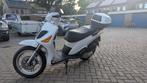 150cc motorscooter, Ophalen of Verzenden