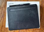 Wacom Intuos CTL_4100, Computers en Software, Tekentablets, Multi-touch, Ophalen of Verzenden, Zo goed als nieuw, Draadloos