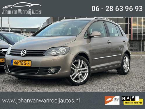 Volkswagen Golf Plus 1.2 TSI Highline BlueMotion/CLIMA/NAVI/, Auto's, Volkswagen, Bedrijf, Te koop, Golf Plus, ABS, Airbags, Airconditioning