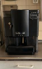 La Messoni 05000A / Quickmill Professional kofiemachine, Ophalen, 10 kopjes of meer, Afneembaar waterreservoir, Koffiemachine