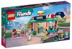 LEGO Friends 41728 Heartlake Restaurant in de Stad 346 delig