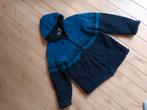 Dik, heerlijk warm ixtlan vest, Ophalen of Verzenden, Gedragen, Maat 56/58 (XL), Blauw