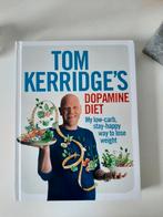Tom Kerridges dopamine diet. Koolhydraatarm, Ophalen of Verzenden, Zo goed als nieuw