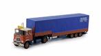 Tekno 71200 Mack F700 laag 4x2 Martin Hellestrup, Verzenden, Nieuw, Bus of Vrachtwagen, Tekno
